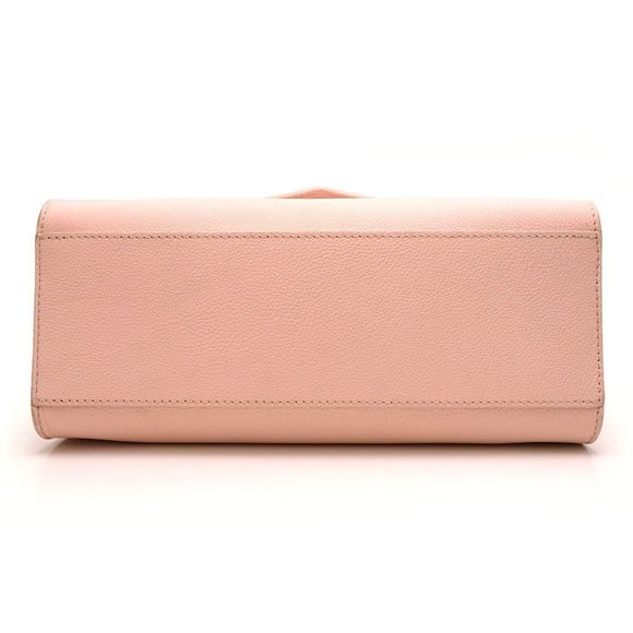 Louis Vuitton Lock Me Tote PM Audrose 2WAY Pink - Picture 3 of 8